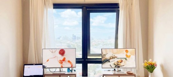 2 bedrooms Condo in Suan Luang, Thailand No. 14825 7