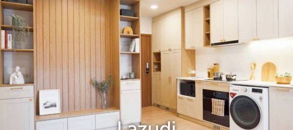 2 bedrooms Condo in Suan Luang, Thailand No. 14825 8