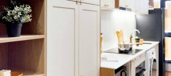 2 bedrooms Condo in Suan Luang, Thailand No. 14825 10