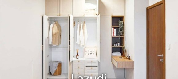 2 bedrooms Condo in Suan Luang, Thailand No. 14825 3