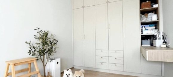 2 bedrooms Condo in Suan Luang, Thailand No. 14825 4