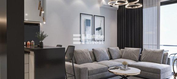 Apartamento 2+1 em Alanya, Turkey N.º 26324 7