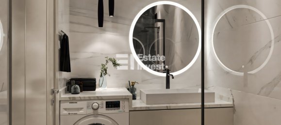 Apartamento 2+1 em Alanya, Turkey N.º 26324 10