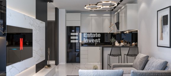 Apartamento 2+1 em Alanya, Turkey N.º 26324 8