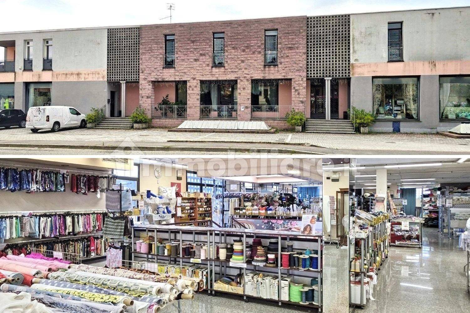 1913m² Commercial property in Arzignano, Italy No. 326167