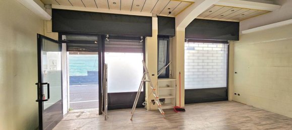 Imóvel comercial em Canegrate, Italy 40 m² N.º 79444 5