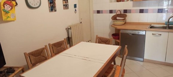 5 rooms Apartment in Massa, Italy No. 89501 5