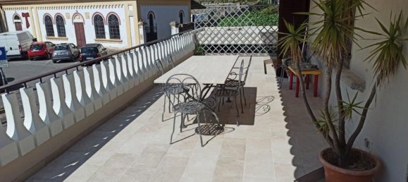 5 rooms Apartment in Massa, Italy No. 89501 2