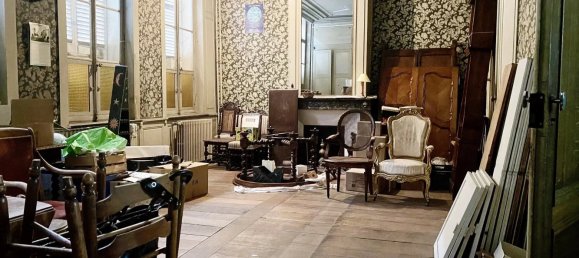 Здание с 6 спальнями в Дуэ, Франция № 66240 3