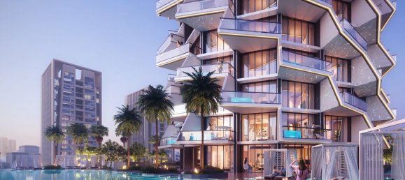 1 bedroom Apartment in Jumeirah Village Circle, UAE No. 16689 2