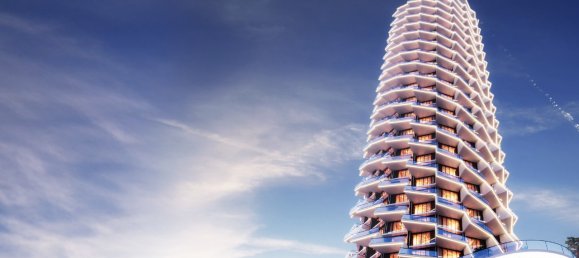 1 bedroom Apartment in Jumeirah Village Circle, UAE No. 16689 5