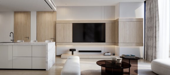 1 bedroom Apartment in Jumeirah Village Circle, UAE No. 16689 4