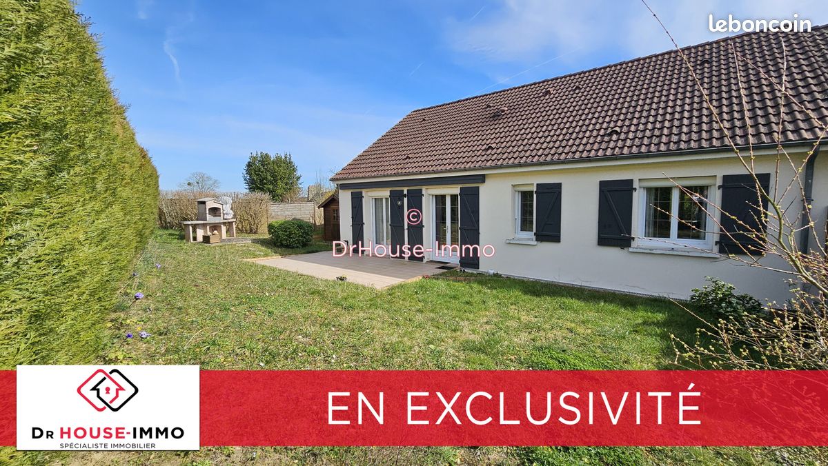 3 bedrooms House in Champagne, France No. 112047