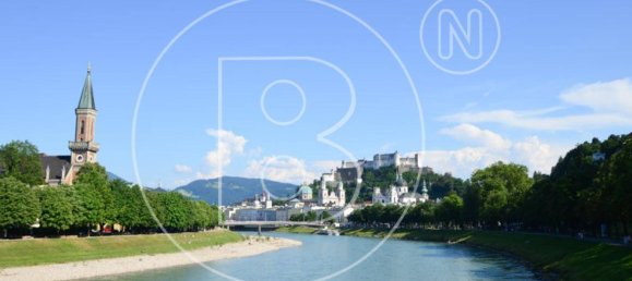 3غرفة شقة في Salzburg, Austria رقم 159028 8