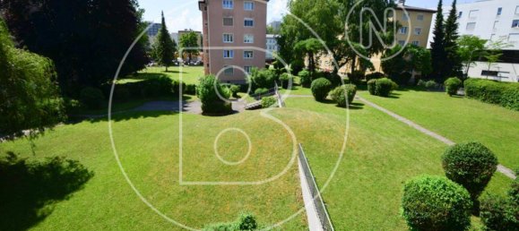 3غرفة شقة في Salzburg, Austria رقم 159028 16