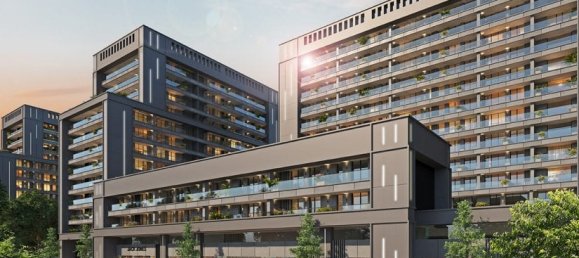 Apartment 1+1 in Istanbul, Turkey No. 2335 6