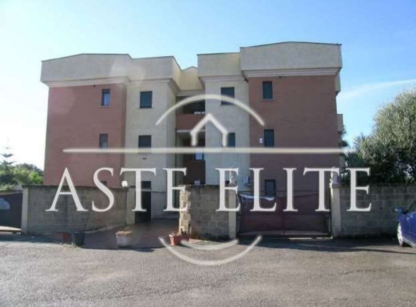 3-Zimmer Wohnung in Nettuno, Italy, Nr. 32466