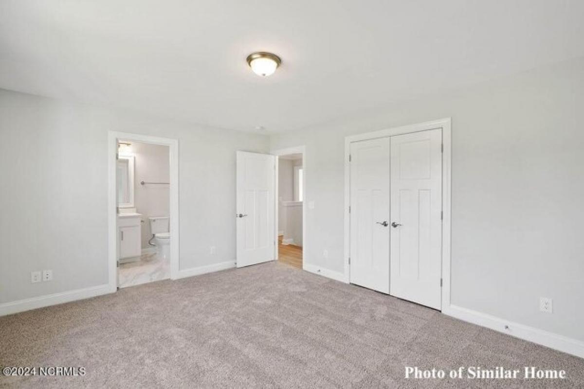 4 bedrooms House in Leland, USA No. 382142