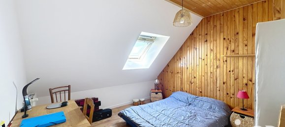 4 Schlafzimmer Haus in Saint-Jouan-des-Guerets, France, Nr. 348951 15