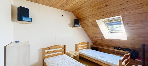 4 Schlafzimmer Haus in Saint-Jouan-des-Guerets, France, Nr. 348951 14