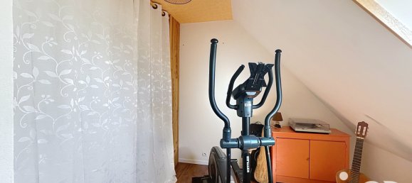 4 Schlafzimmer Haus in Saint-Jouan-des-Guerets, France, Nr. 348951 12