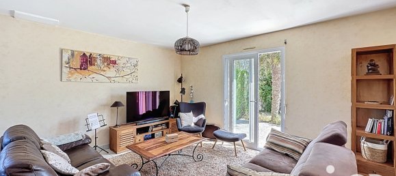 4 Schlafzimmer Haus in Saint-Jouan-des-Guerets, France, Nr. 348951 4