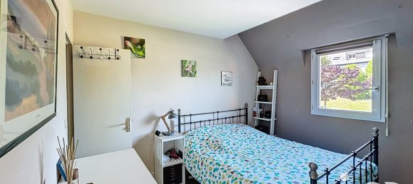 4 Schlafzimmer Haus in Saint-Jouan-des-Guerets, France, Nr. 348951 8