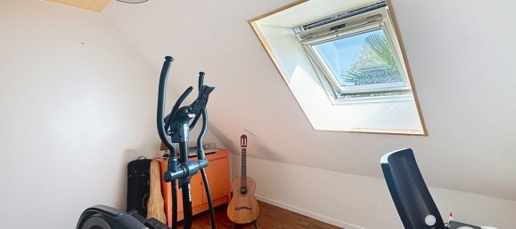 4 Schlafzimmer Haus in Saint-Jouan-des-Guerets, France, Nr. 348951 13