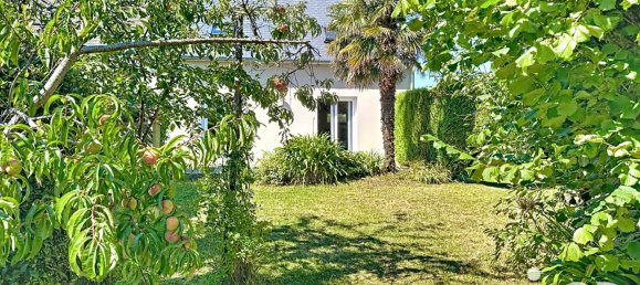 4 Schlafzimmer Haus in Saint-Jouan-des-Guerets, France, Nr. 348951 17