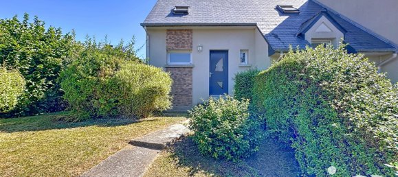 4 Schlafzimmer Haus in Saint-Jouan-des-Guerets, France, Nr. 348951 19