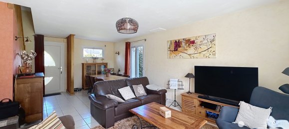 4 Schlafzimmer Haus in Saint-Jouan-des-Guerets, France, Nr. 348951 3