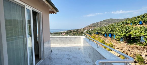Apartment 4+1 in Alanya, Turkey No. 24388 7