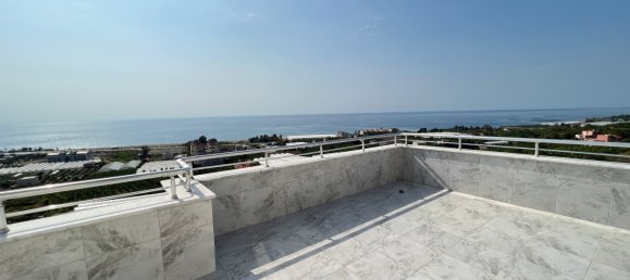 Apartment 4+1 in Alanya, Turkey No. 24388 8