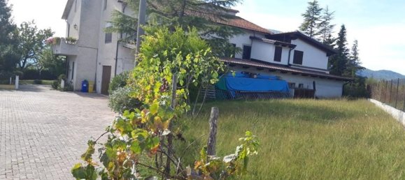 8غرفة فيلا في Rivello, Italy رقم 165835 12