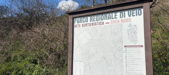 Terreno en Castelnuovo di Porto, Italy 34203 m² No. 234492 20