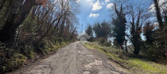 Terreno en Castelnuovo di Porto, Italy 34203 m² No. 234492 19