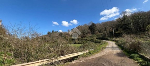 Terreno en Castelnuovo di Porto, Italy 34203 m² No. 234492 17