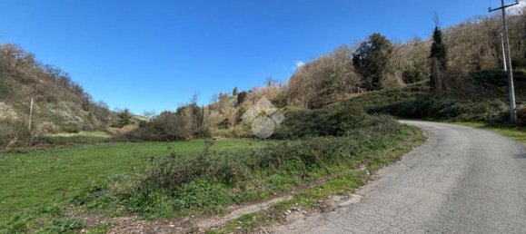 Terreno en Castelnuovo di Porto, Italy 34203 m² No. 234492 18