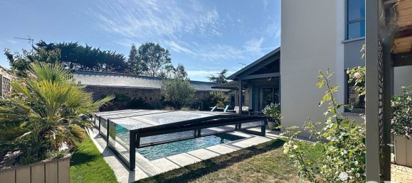 5 Schlafzimmer Haus in Lancieux, France, Nr. 319247 22