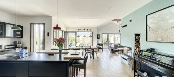 5 Schlafzimmer Haus in Lancieux, France, Nr. 319247 4