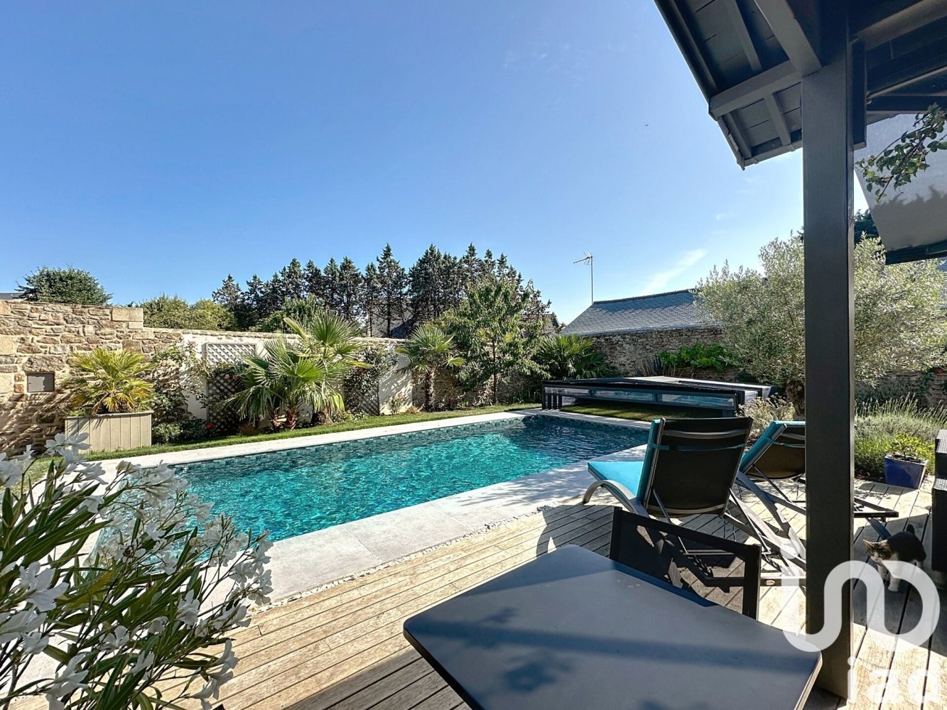 5 Schlafzimmer Haus in Lancieux, France, Nr. 319247