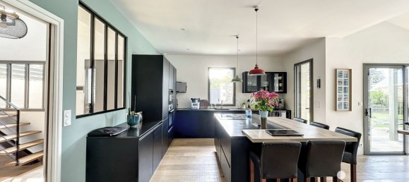 5 Schlafzimmer Haus in Lancieux, France, Nr. 319247 9