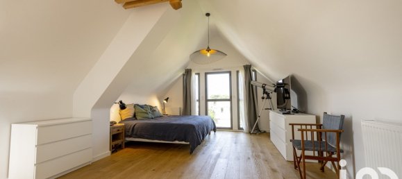 5 Schlafzimmer Haus in Lancieux, France, Nr. 319247 18