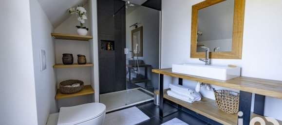 5 Schlafzimmer Haus in Lancieux, France, Nr. 319247 19