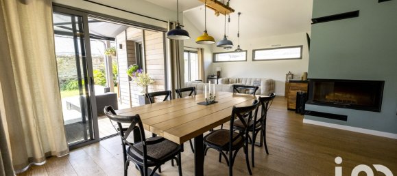 5 Schlafzimmer Haus in Lancieux, France, Nr. 319247 6