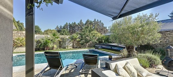 5 Schlafzimmer Haus in Lancieux, France, Nr. 319247 2