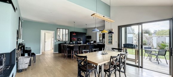 5 Schlafzimmer Haus in Lancieux, France, Nr. 319247 8