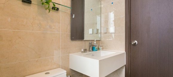 Apartamento T2 em District 4, Vietnam N.º 17160 14