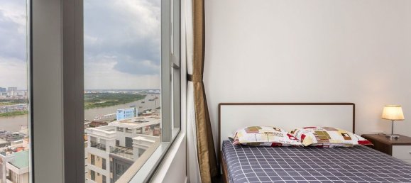 Apartamento T2 em District 4, Vietnam N.º 17160 12