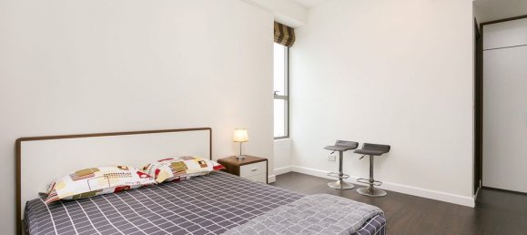 Apartamento T2 em District 4, Vietnam N.º 17160 8